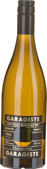 Garagiste Terre Maritime Chardonnay 2022 Mornington Peninsula